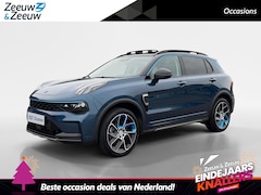 Lynk & Co 01 - 1.5 | Full option | Automaat | Panorama dak | Navigatie | Apple carplay & Android auto | P