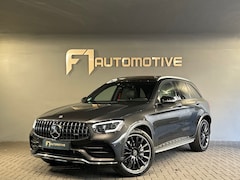 Mercedes-Benz GLC-klasse - AMG 43 4M Premium+ Pano|Burm|Trekhaak