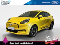Ford Puma Gen-E - Premium 44 kWh | Verwachte Levertijd 3 Weken | Prijs inclusief €3.000.- Voordeel | 0, 99%
