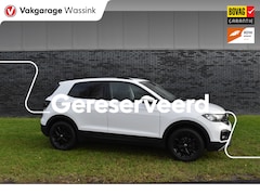 Volkswagen T-Cross - 1.0 TSI Life Automaat Keyless/apple carplay/Stoelverwarming rijklaarprijs