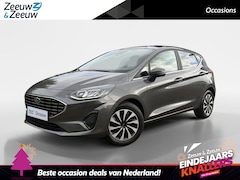 Ford Fiesta - Titanium | Winter Pack | LED | Apple Carplay & Android Auto |