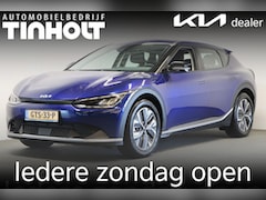 Kia EV6 - Light 58 kWh