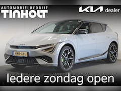 Kia EV6 - GT AWD 84 kWh