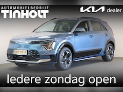Kia Niro EV - Plus 64.8 kWh