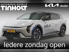 Kia EV4 - GT-PlusLine 81.4 kWh