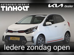 Kia Picanto - 1.0 DPi GT-Line