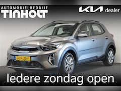 Kia Stonic - 1.0 T-GDi MHEV DynamicLine