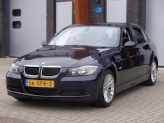 BMW 3-serie - 318i Executive Airco LM-Velgen Cruise