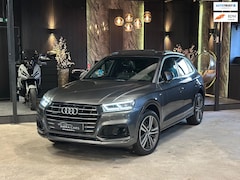 Audi Q5 - 55 TFSI e quattro Competition|S-LINE|PANO|BOMVOL