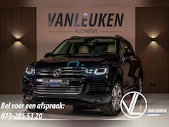 Volkswagen Touareg - 3.0 TDI Highline 35.500 EX BTW