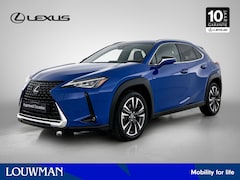 Lexus UX - 250h First Edition | Carplay | Parkeersensoren | Navigatie |