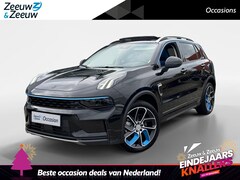 Lynk & Co 01 - 1.5 | Plug-in Hybrid | Achteruitrij Camera | Apple Carplay/Android Auto | Adaptive Cruise