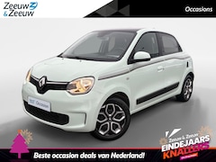 Renault Twingo - 1.0 SCe Collection |lederen stuurwiel en versnellingspook| 12 maanden Garantie|