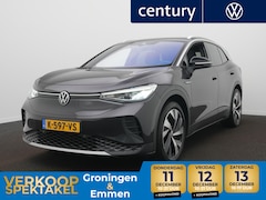 Volkswagen ID.4 - Max 77 kWh | Warmtepomp | LED | Navigatie | Stoelverwarming | Trekhaak