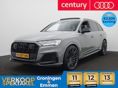 Audi Q7 - 60 TFSI e quattro Pro Line S Competition ABT 456PK | B&O advanced | Panoramadak | Trekhaak