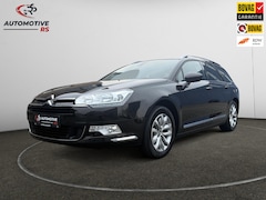Citroën C5 Tourer - 1.6 THP Collection Trekhaak Nap Cruise Leder Navi Airco Camera Clima