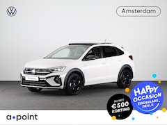 Volkswagen Taigo - 1.0 TSI R-Line Edition 116 PK |Private lease vanaf € 599, - pm | Automaat (DSG) | Panorama