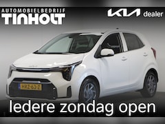 Kia Picanto - 1.0 DPI DynamicPlusLine