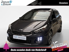 Kia Cee'd Sportswagon - 1.0 T-GDi GT-Line Summer Edition | 1e Eigenaar| Dealer onderhouden | Schuif / Kanteldak |
