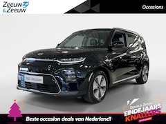 Kia e-Soul - DynamicPlusLine 64 kWh | Warmtepomp | Navi | Apple Carplay/ Android Auto | Licht + Regense