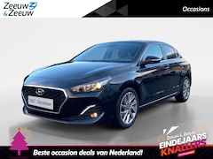 Hyundai i30 Fastback - 1.0 T-GDI Comfort | Climate control | Navigatie | Parkeer camera achter | Cruise control