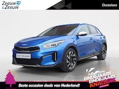 Kia XCeed - 1.0 T-GDi DynamicPlusLine | Stoel-en stuurverwarming | Navigatie | Camera | Apple Carplay