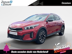 Kia XCeed - 1.6 GDi PHEV DynamicLine | PlugIn | Stoel-en stuurwielverwarming | Parkeer camera achter |