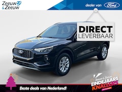 Ford Kuga - 2.5 PHEV Titanium | VOORRAAD | Actiekorting tot €5200, - | Private Lease vanaf €544, - p/m