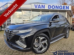 Hyundai Tucson - 1.6 T-GDI HEV Comfort Smart | Full Hybrid 230 PK | Premium Velg / Elektr. achterklep