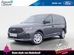 Ford Transit Connect - 1.5 EcoBoost PHEV L2 Trend
