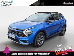 Kia Sportage - 1.6 T-GDi Hybrid GT-PlusLine | Climate Control | Nagivatie | Adaptive Cruise Control | Pan