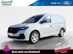 Ford Transit Connect - 2.0 EcoBlue L2 Trend | Nieuw | Ook Als PHEV |