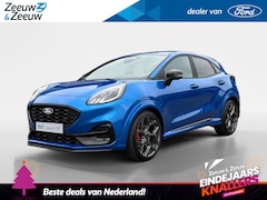 Ford Puma - 1.0 EcoBoost Hybrid ST | Nieuw te bestellen | Prijs inclusief €4000, - Voordeel | Financie