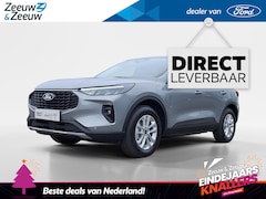 Ford Kuga - 2.5 PHEV Titanium | El. Trekhaak | Camera | Navigatie | Climate Control | Draadloze Apple