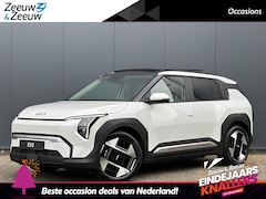 Kia EV3 - Plus Advanced 58.3 kWh | 17% Bijtelling | Demo | Snel leverbaar | Navi | Clima | Schuif-/k