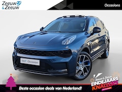 Lynk & Co 01 - 1.5 | Panoramadak | 360 graden camera | Adaptieve Cruise Control | Apple Carplay/ Android