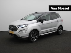 Ford EcoSport - 1.0 EcoBoost ST-Line | Camera | LED | Navi | Trekhaak |