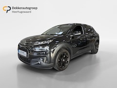Citroën C4 Cactus - 1.2 PureTech Feel