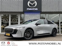 Mazda 6e - Takumi Plus Long Range 80 kWh | 360 Camera | Stoelventilatie |