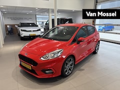 Ford Fiesta - 1.0 EcoBoost ST-Line | NAVI | CARPLAY | LMV