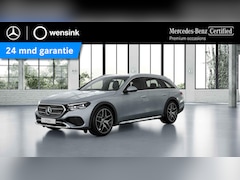 Mercedes-Benz E-klasse All-Terrain - 300 de 4MATIC All-Terrain | Panoramadak | Trekhaak | Hyperscreen | Stoelventilatie | Keyle