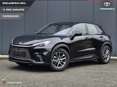 Lexus LBX - Business Line Pro 2WD | Stoel/stuur verw. | Full-LED | Parkeersensor rondom |