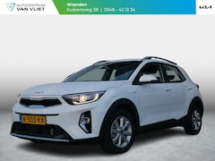 Kia Stonic - 1.0 T-GDi MHEV DynamicLine | Cruise | Carplay | Airco | Camera |