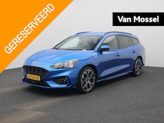 Ford Focus Wagon - 1.0 EcoBoost Hybrid ST Line X Business