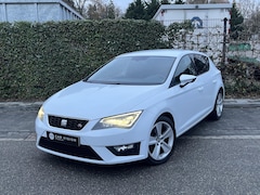 SEAT Leon - 1.4 TSI FR * Airco * Cruise * Apk 10-2026 * Garantie