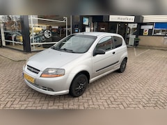 Chevrolet Kalos - 1.2 Pure Apk tot juni 2026