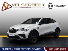 Renault Arkana - 1.6 E-Tech Hybrid 145 R.S.Line*28.445 Km/Automaat