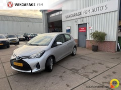 Toyota Yaris - 1.5 Hybrid Aspiration