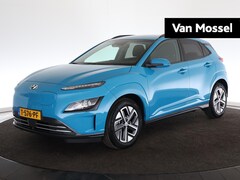 Hyundai Kona Electric - EV Fashion 39 kWh | Navigatie | Parkeer camera