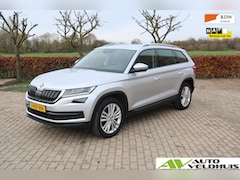 Skoda Kodiaq - 1.5 TSI Business Edition RIJKLAAR TREKHAAK